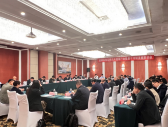 BETVlCTOR最新地址召开金融机构支持汽车经销行业健康可持续发展座谈会