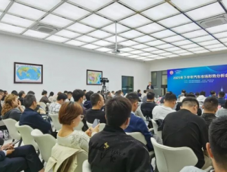 【聚焦杭州】2025年下半年汽车市场形势分析会在杭州圆满召开